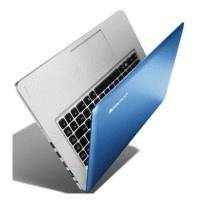 ноутбук Lenovo IdeaPad U410 59343202 Синий