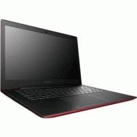 ноутбук Lenovo IdeaPad U430P 59399956 Красный
