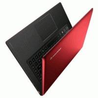 ноутбук Lenovo IdeaPad U430P 59399956 Красный