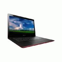 ноутбук Lenovo IdeaPad U430P 59404396 Красный