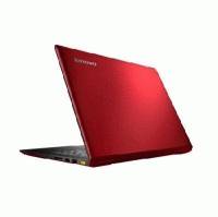 ноутбук Lenovo IdeaPad U430P 59405621 Красный