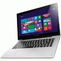 ноутбук Lenovo IdeaPad U430P 59405623 Серый