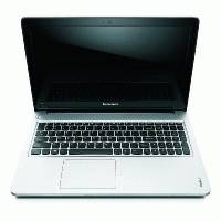 ноутбук Lenovo IdeaPad U510 59360055 Серый
