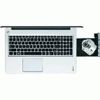 ноутбук Lenovo IdeaPad U510 59374809 Серый