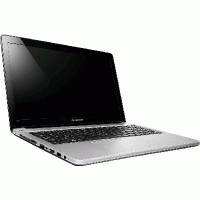 ноутбук Lenovo IdeaPad U510 59374810 Серый