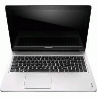 ноутбук Lenovo IdeaPad U510 59374812 Серый