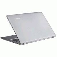 ноутбук Lenovo IdeaPad U530 59415058 Серебристый