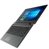 ноутбук Lenovo IdeaPad V110-15AST 80TD002KRK Черный