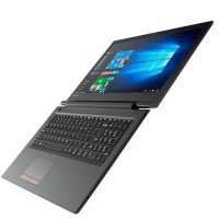 ноутбук Lenovo IdeaPad V110-15AST 80TD003URK Черный