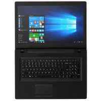 ноутбук Lenovo IdeaPad V110-17IKB 80V2000VRK Черный
