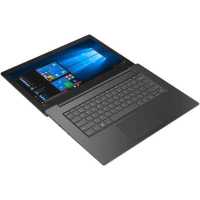 ноутбук Lenovo IdeaPad V130-14IGM 81HM00CSRU Серый