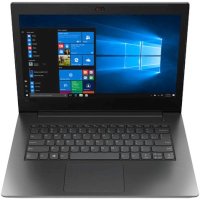 ноутбук Lenovo IdeaPad V130-14IKB 81HQ00EARU Серый