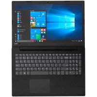 ноутбук Lenovo V145-15AST 81MT0018RU Черный