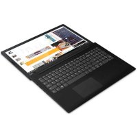ноутбук Lenovo V145-15AST 81MT0018RU Черный