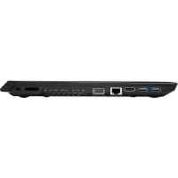 ноутбук Lenovo IdeaPad V310-15IKB 80T3001ERK Черный
