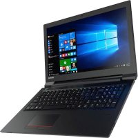 ноутбук Lenovo IdeaPad V310-15IKB 80T3A025RK Черный