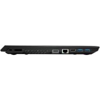 ноутбук Lenovo IdeaPad V310-15ISK 80SY02RMRK Черный