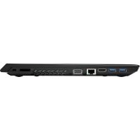 ноутбук Lenovo IdeaPad V310-15ISK 80SY02RPRK Черный