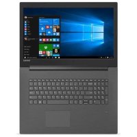 ноутбук Lenovo IdeaPad V320-17IKB 81AH002RRK Серый