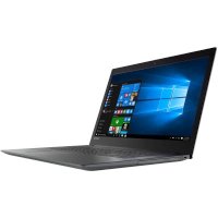 ноутбук Lenovo IdeaPad V320-17IKB 81AH0068RU Серый