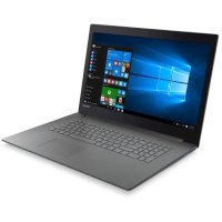 ноутбук Lenovo IdeaPad V320-17IKB 81B60006RK Серый