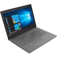 ноутбук Lenovo IdeaPad V330-14IKB 81B000VDRU Серый