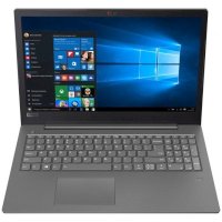 ноутбук Lenovo IdeaPad V330-15IKB 81AX018BRU Серый