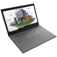 ноутбук Lenovo IdeaPad V340-17IWL 81RG0003RU Серый