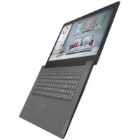 ноутбук Lenovo IdeaPad V340-17IWL 81RG000PRU Серый