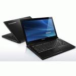 ноутбук Lenovo IdeaPad V360A1 59054465 Черный
