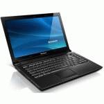 ноутбук Lenovo IdeaPad V360A1 59054465 Черный