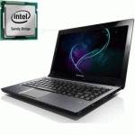 ноутбук Lenovo IdeaPad V370 59309204 Серый