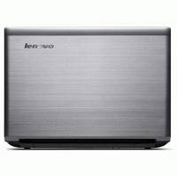 ноутбук Lenovo IdeaPad V470A 59309292 Серый