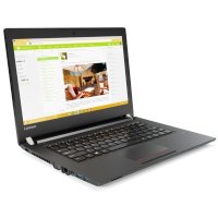 ноутбук Lenovo IdeaPad V510-14IKB 80WR013LRK Черный