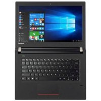 ноутбук Lenovo IdeaPad V510-14IKB 80WR013MRK Черный