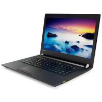 ноутбук Lenovo IdeaPad V510-14IKB 80WR014YRK Черный