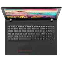 ноутбук Lenovo IdeaPad V510-15IKB 80WQ006NRK Черный