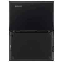 ноутбук Lenovo IdeaPad V510-15IKB 80WQ0077RK Черный
