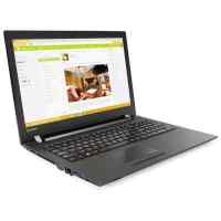 ноутбук Lenovo IdeaPad V510-15IKB 80WQ007ARK Черный