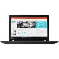 ноутбук Lenovo IdeaPad V510-15IKB 80WQ007BRK Черный