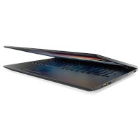 ноутбук Lenovo IdeaPad V510-15IKB 80WQ024FRK Черный