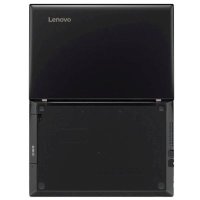 ноутбук Lenovo IdeaPad V510-15IKB 80WQ024KRK Черный