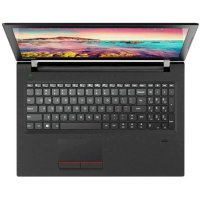 ноутбук Lenovo IdeaPad V510-15IKB 80WQ024YRK Черный