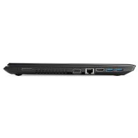 ноутбук Lenovo IdeaPad V510-15IKB 80WQA01CRK Черный