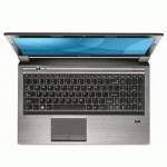 ноутбук Lenovo IdeaPad V570A 59309177 Серый