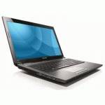 ноутбук Lenovo IdeaPad V570A2 59303582 Серый