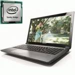 ноутбук Lenovo IdeaPad V570C 59319588 Серый