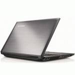 ноутбук Lenovo IdeaPad V570C 59319589 Серый