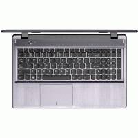 ноутбук Lenovo IdeaPad V580 59365875 Серый