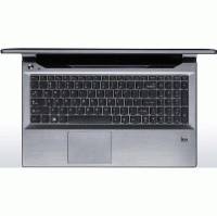ноутбук Lenovo IdeaPad V580c 59351306 Серебристый